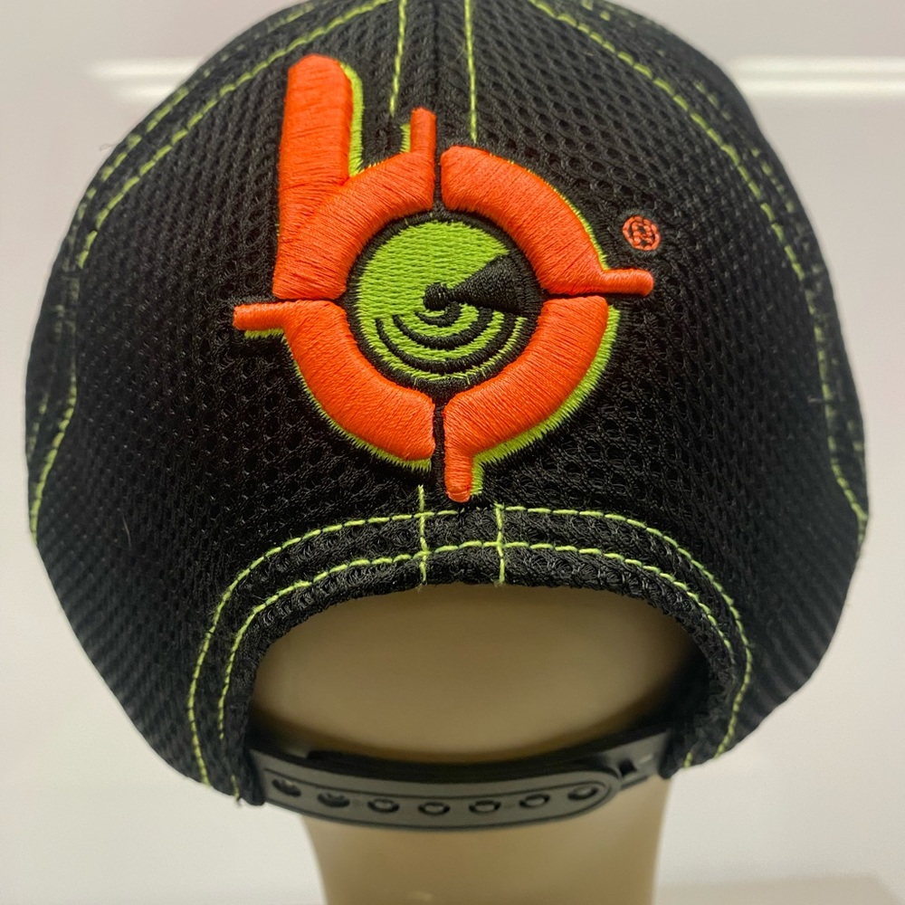 BANG SnapBack Cap - Picture 4 of 7